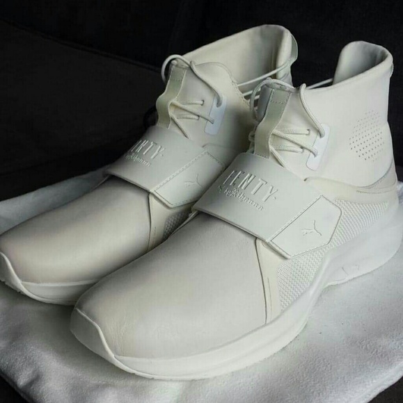 puma fenty by rihanna ignite